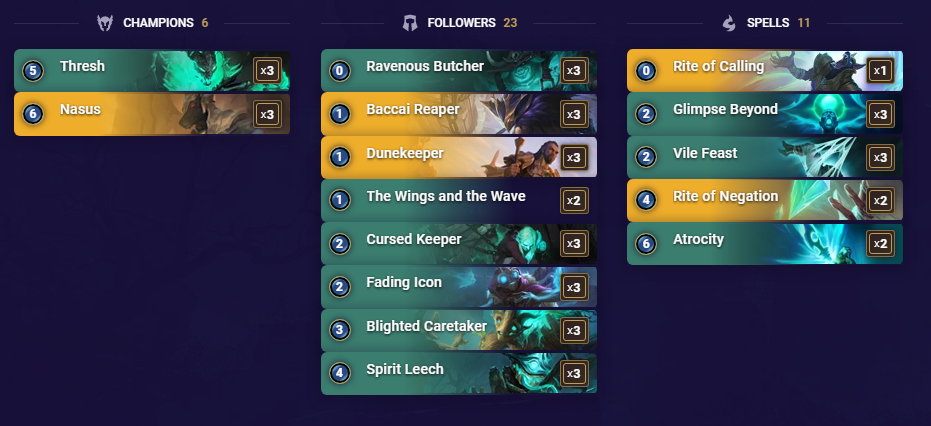 91a891fe-nasus-thresh-with-the-winds-and-the-waves-lor-deck Nasus Thresh with the Winds and the Waves (LoR Deck)