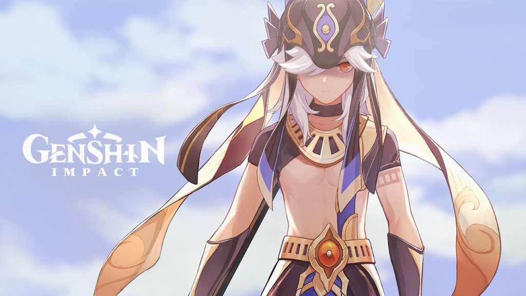 Genshin Impact Cyno Guide: Best Build, Artifacts, Weapons, Teams, and More