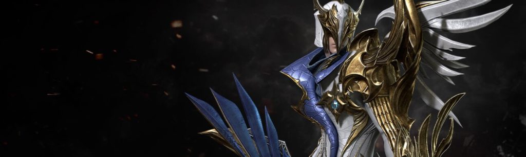 Lost Ark Sharpshooter Guide (Builds, Engravings, and Tips)