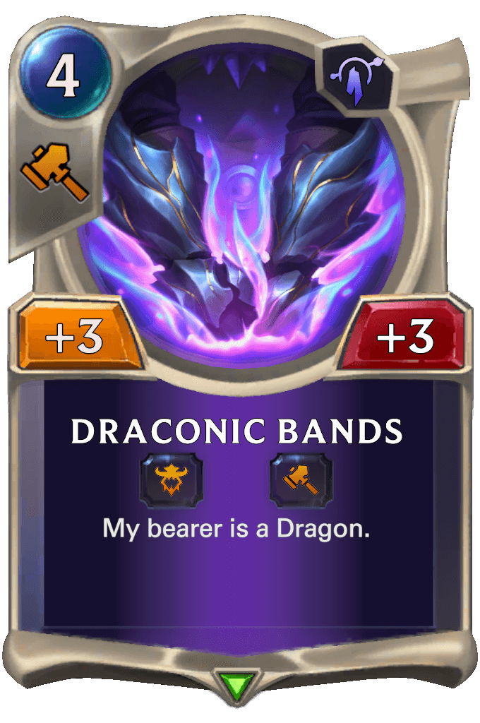 92775059-draconic-bands-lor-card draconic bands lor card