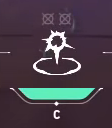 Yoru uninvited guest icon