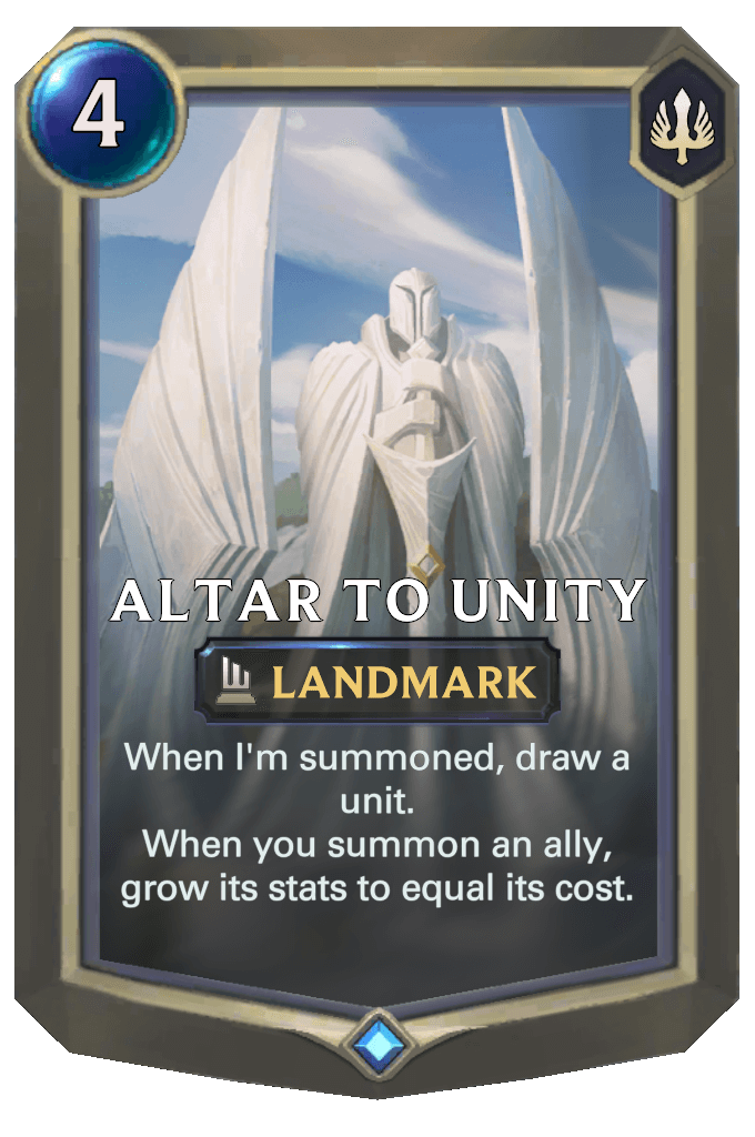 93c8d99e-altar-to-unity-lor-card altar to unity lor card