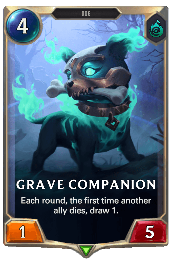 9474c8a7-grave-companion-lor-card grave companion lor card