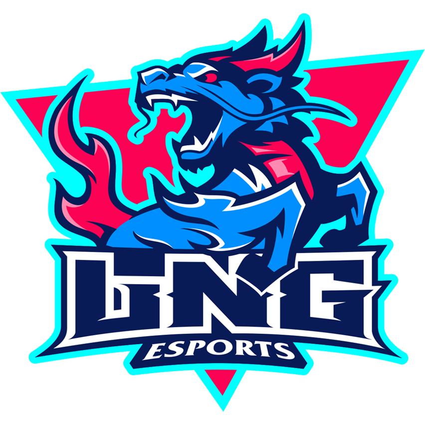 lng logo