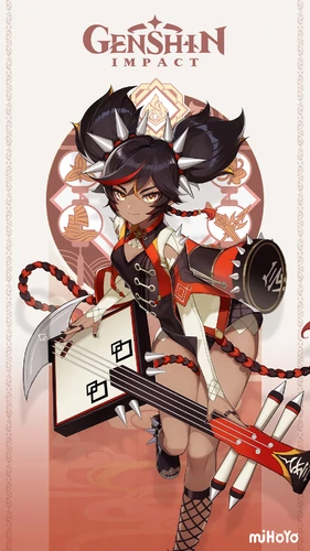 96a071bd-genshin-impact-xinyan-card Genshin Impact Xinyan Card