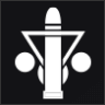 triple tap icon