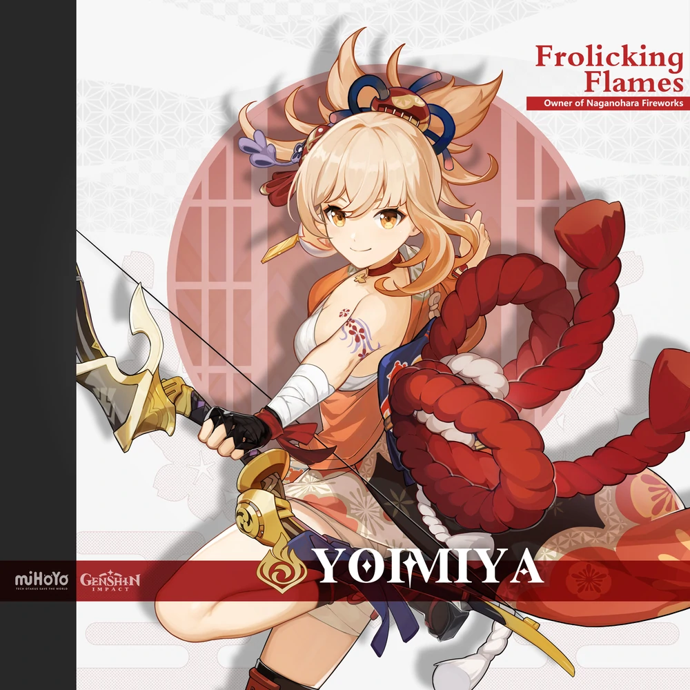 97194113-genshin-impact-yoimiya-introduction Genshin Impact Yoimiya Introduction