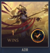 Azir (Lab of Legends)