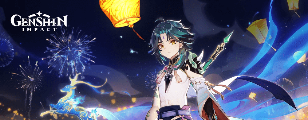 Genshin Impact Xiao Guide: Best Build, Artifacts, Weapons, Teams, and More