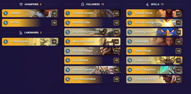 9a7e61cf-radiant-evolution-lor-deck Radiant Evolution (LoR Deck)
