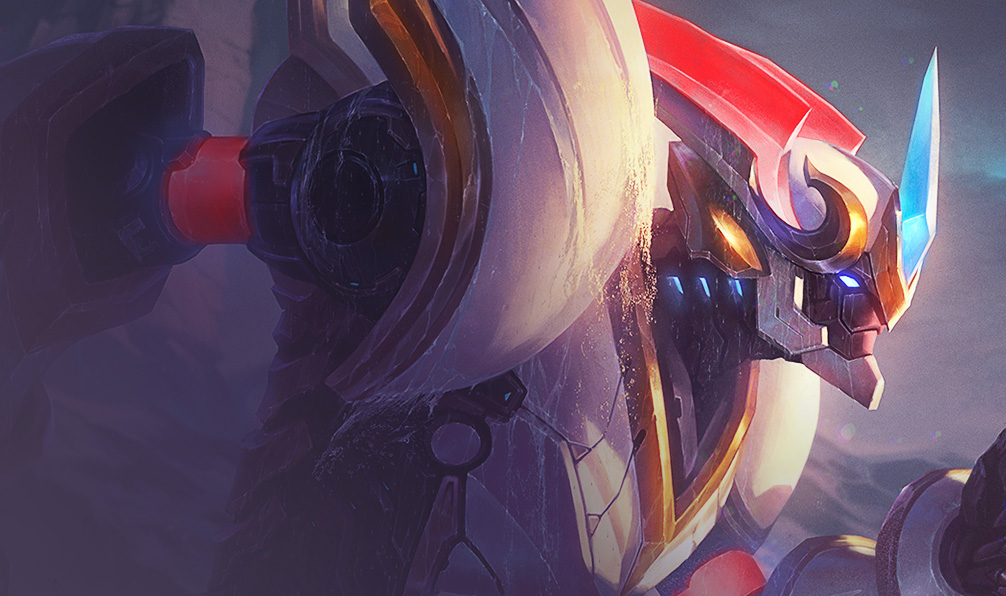 TFT Set 8 Wukong