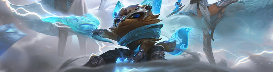 Top 5 Best Top Laners to Climb With in Season 15