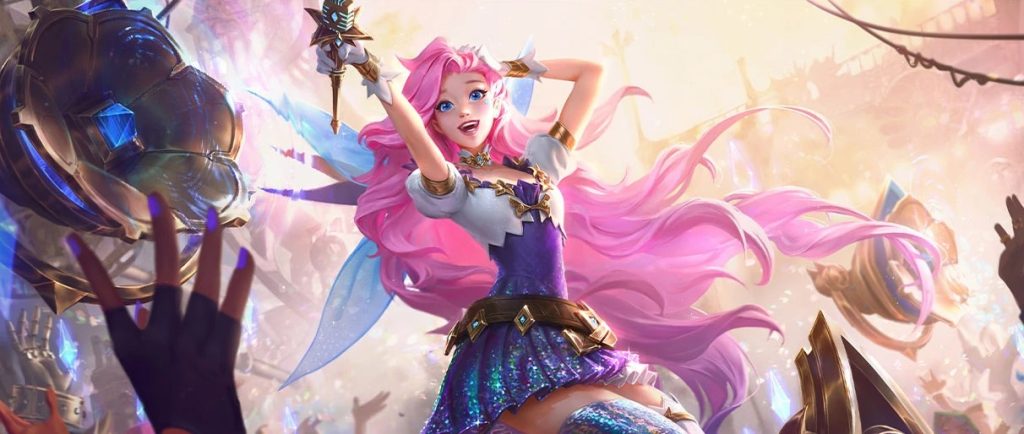 How to Play Seraphine (Abilities, Runes, and Tips)