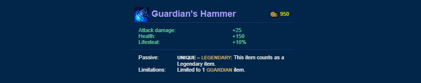 9c9cbbc8-aram-guardians-hammer ARAM GUARDIANS HAMMER