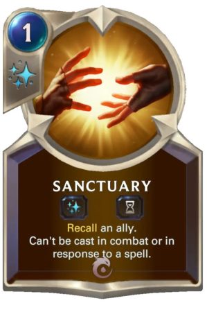 9cc496b8-sanctuary-lor-card-e1610563240155 Sanctuary (LoR Card)