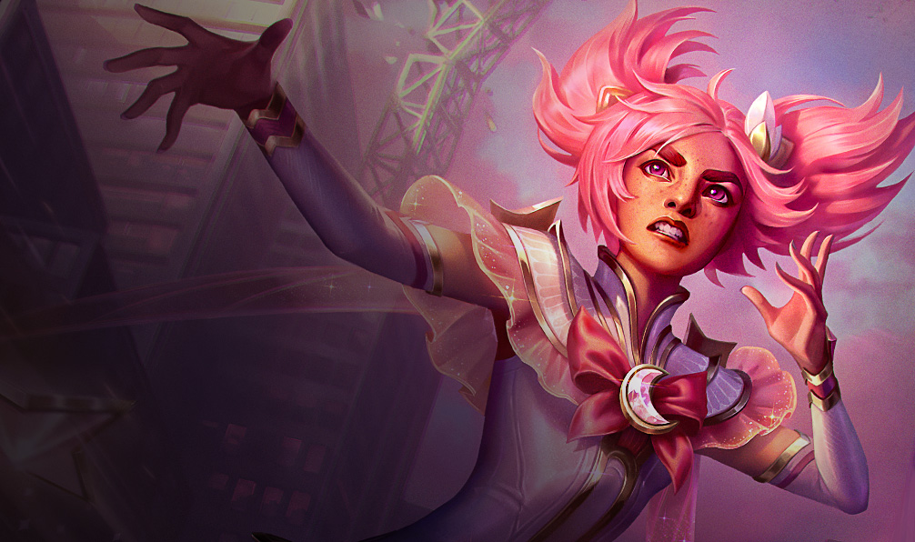 TFT Set 8 Taliyah