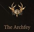 the archfey icon