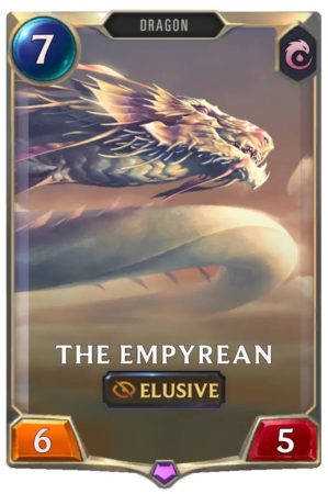 9f34eda8-the-empyrean-lor-card-e1619026625563 The Empyrean (LoR Card)