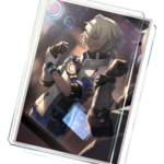 A Secret Vow