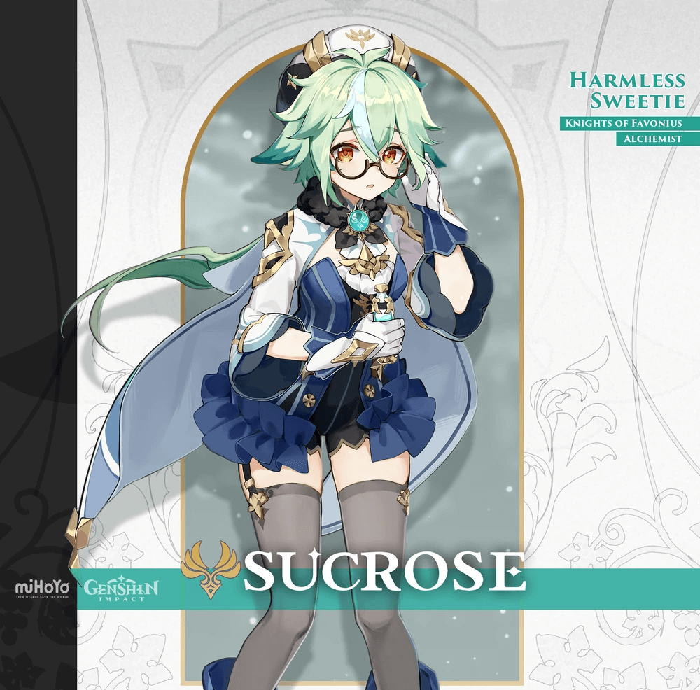 a0addd30-image3 Genshin Impact Sucrose Character Introduction