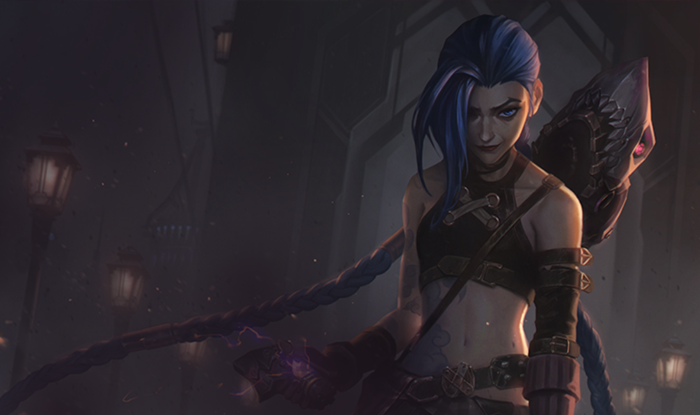 a17c06f1-jinx TFT Set 6 Jinx