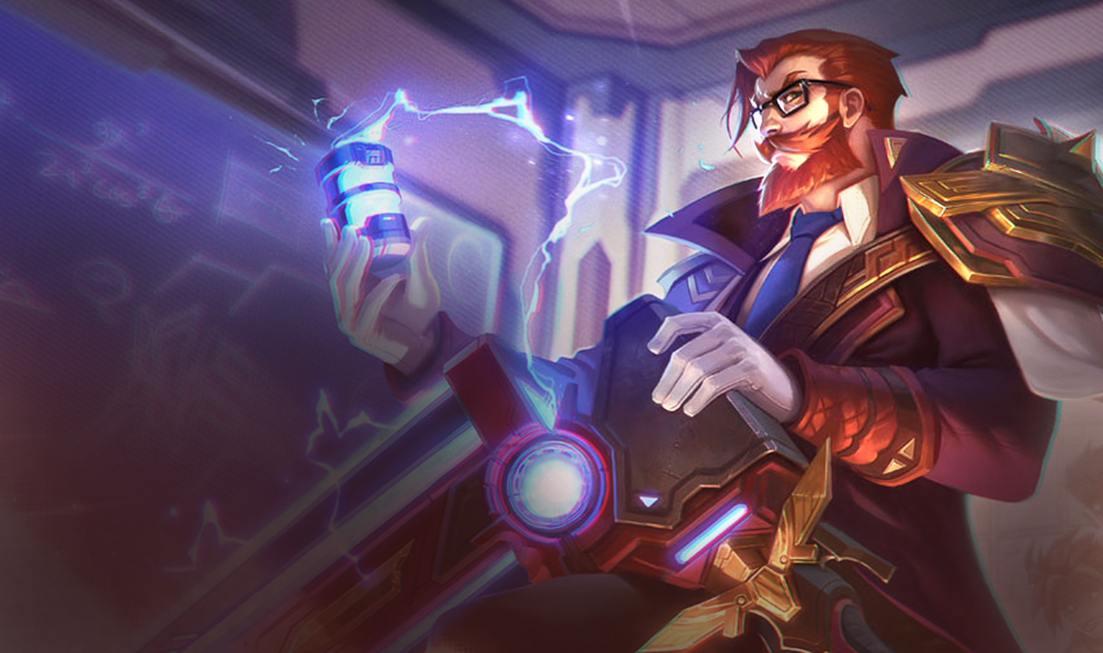 a198db5f-graves TFT Set 6 Graves