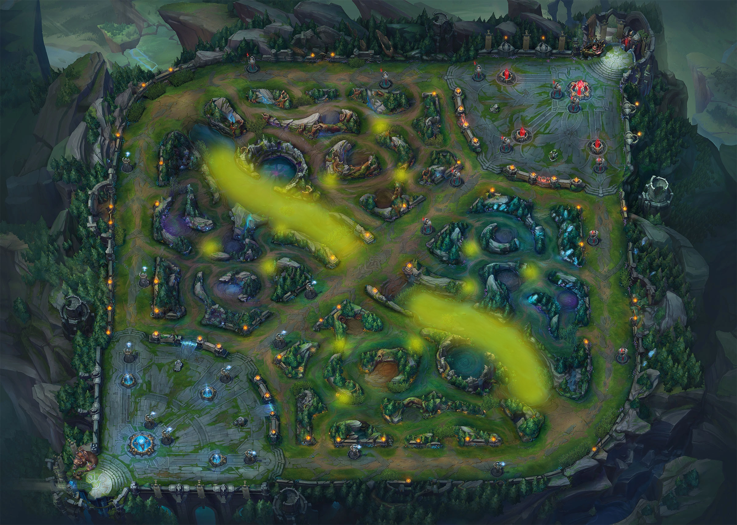 Fizz awareness