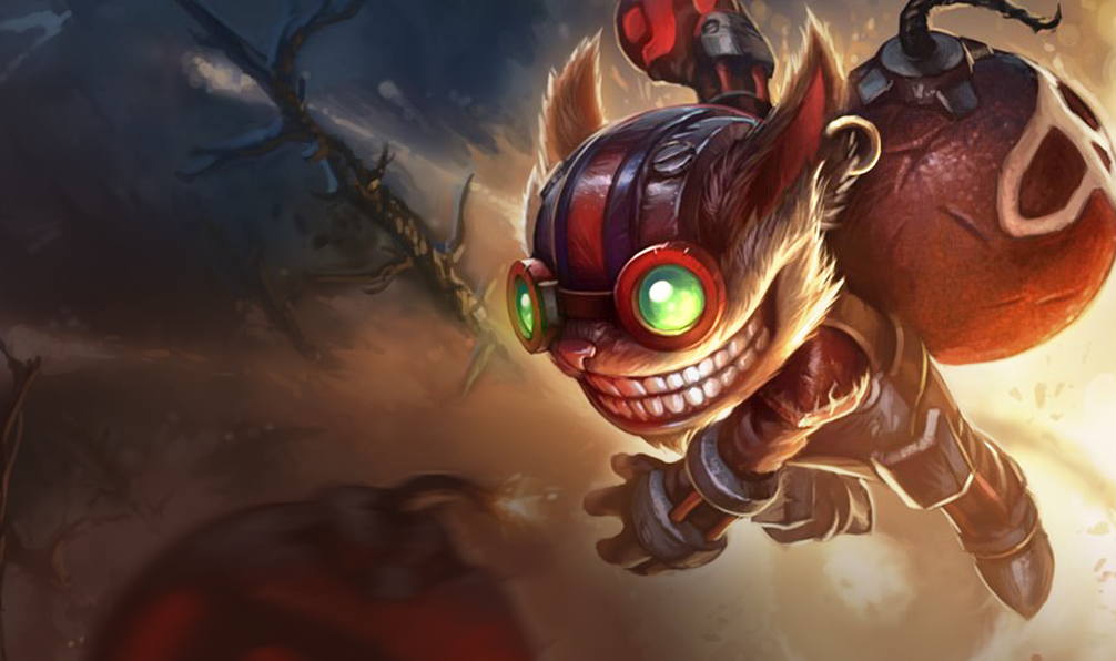 a2fe1b62-ziggs TFT Set 6 Ziggs