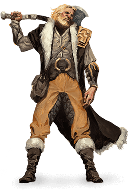dnd 5e barbarian