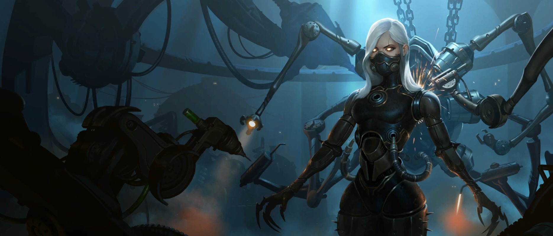 a49596e1-mechanized-mimic-lor-splash-1 Mechanized Mimic (LoR splash)
