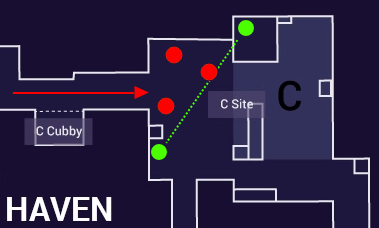a4f0151d-haven-crossfire Haven Crossfire example