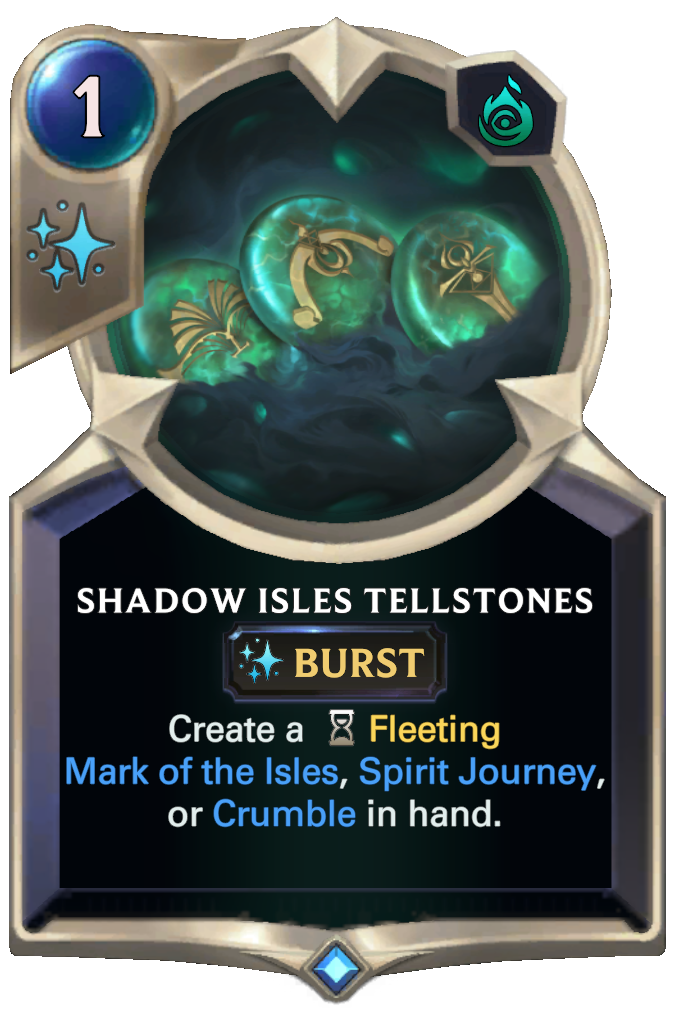 a5f87daf-shadow-isles-tellstones-lor-card shadow isles tellstones lor card