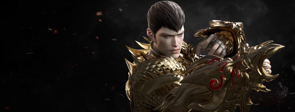 Lost Ark Striker Guide (Builds, Engravings, and Tips)