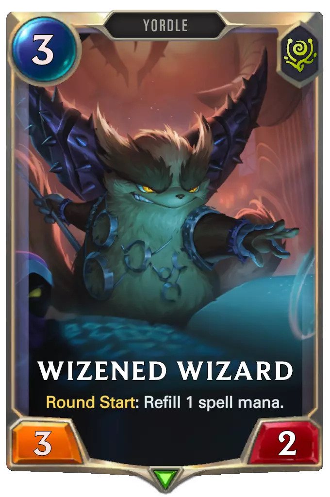 a666a9d8-wizened-wizard-lor-card Wizened Wizard (LoR card)