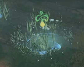 argos green buff