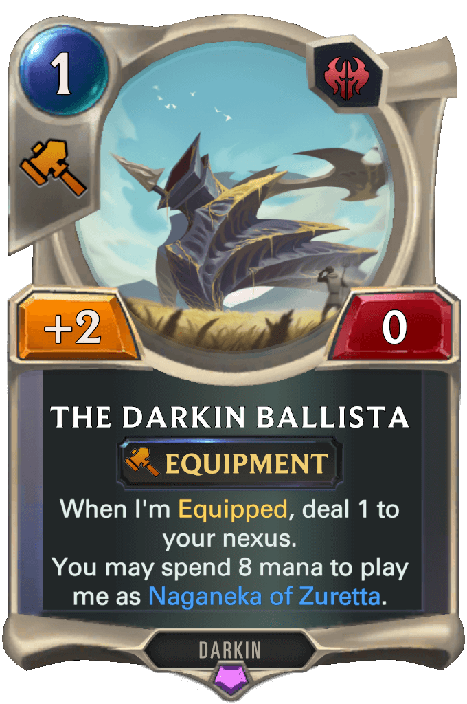 a7396556-the-darkin-ballista-lor-card the darkin ballista lor card