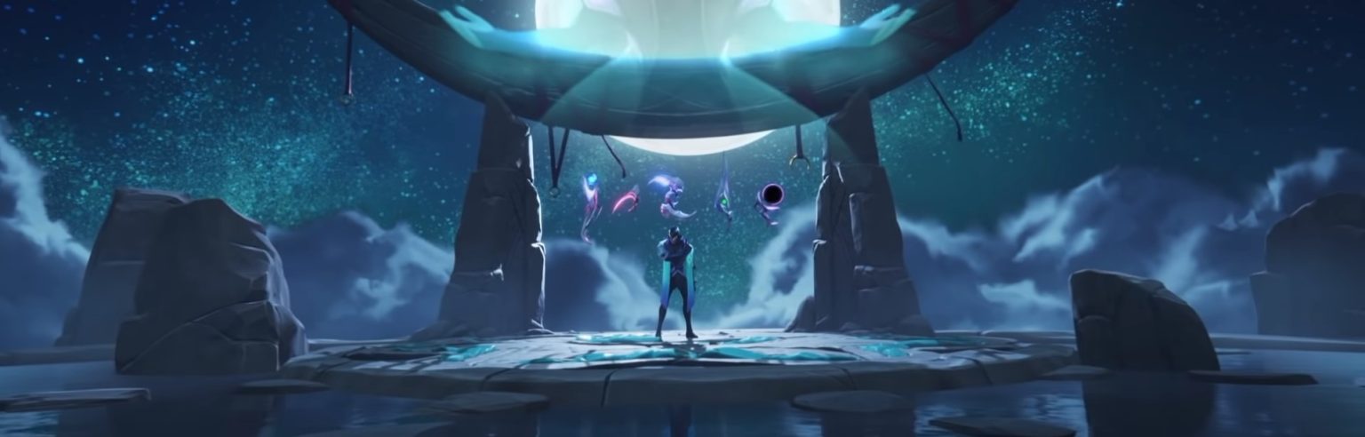 Our Thoughts on Riot’s 2021 LoR Roadmap and Aphelios Reveal
