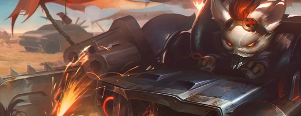5 Champions That Counter Rumble Jungle