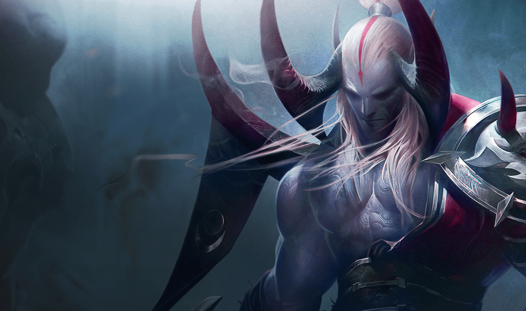 aatrox TFT Set 11 Aatrox