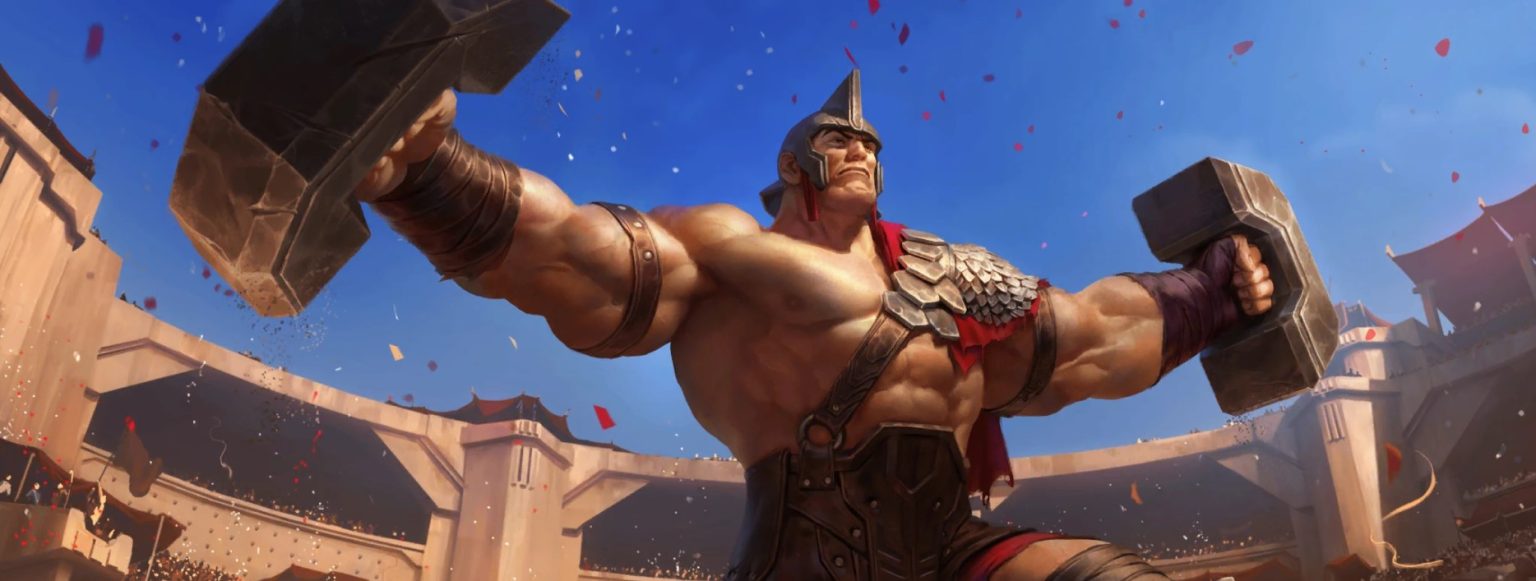 LoR Standard Gauntlet Guide (How to Choose Your Decks and Bans)