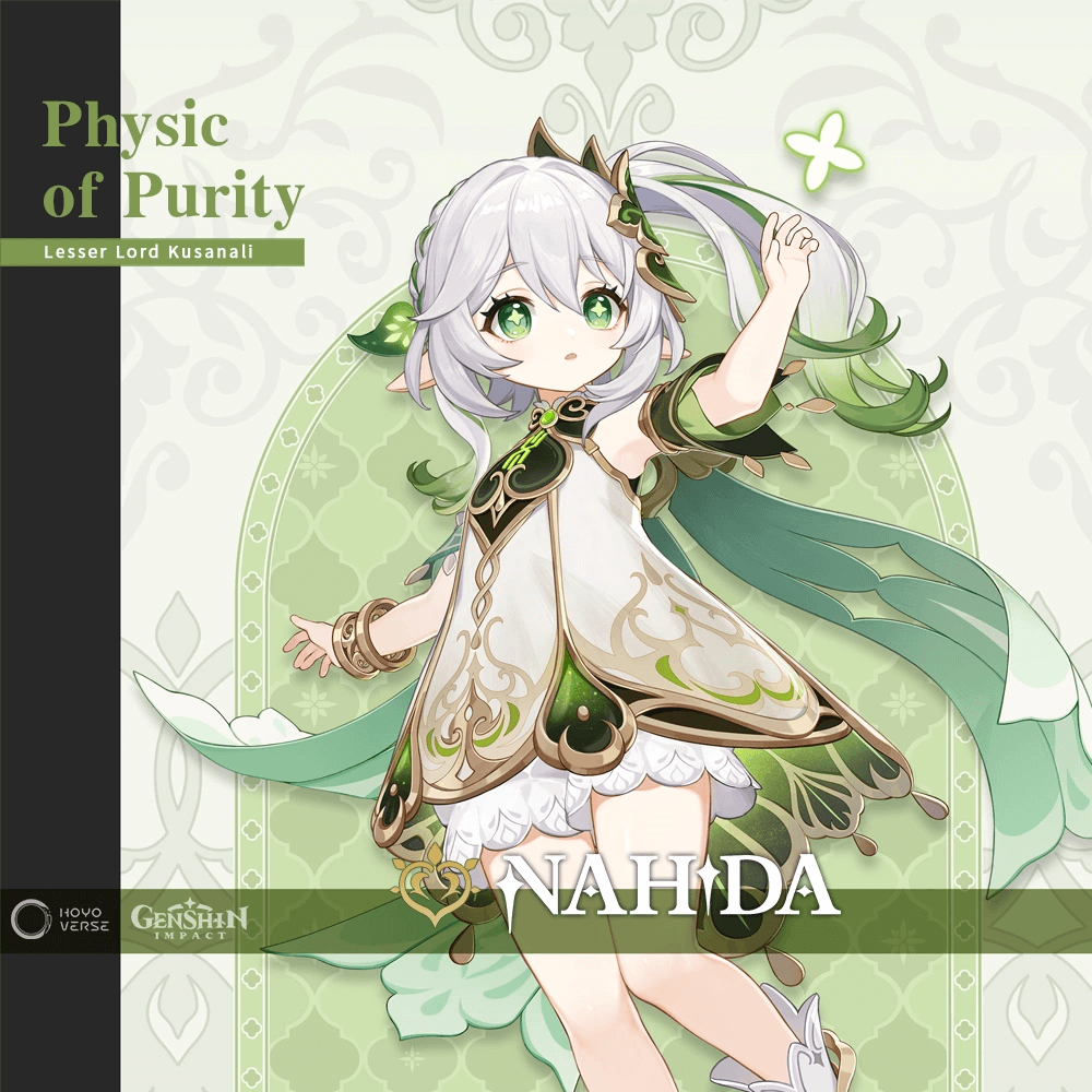 abe62d4e-image11 Genshin Impact Nahida Introduction