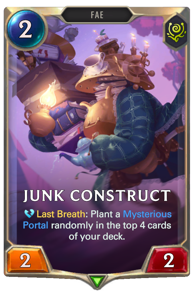 ac7fb9e3-junk-construct-lor-card junk construct lor card