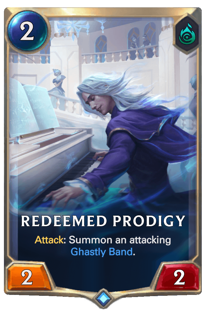 acbfd85a-redeemed-prodigy-lor-card Redeemed Prodigy lor card