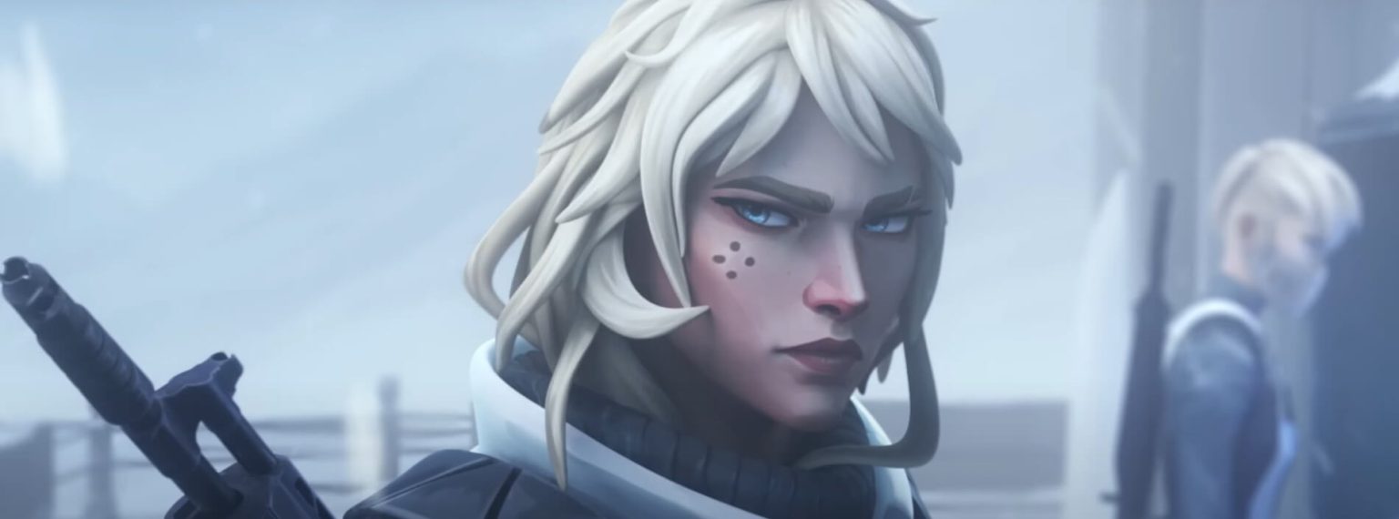 VALORANT Deadlock Agent Guide
