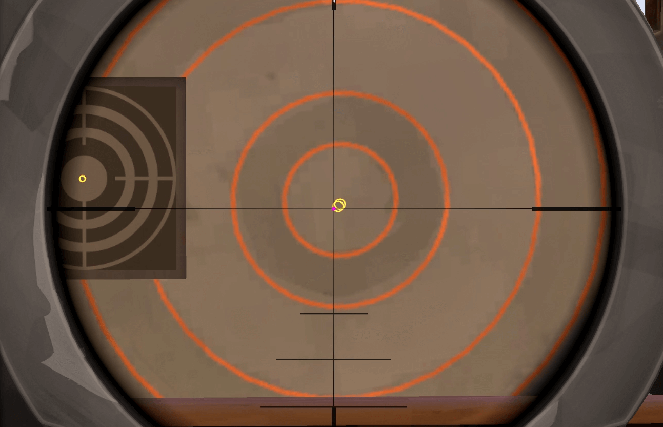 ADS Outlaw Recoil