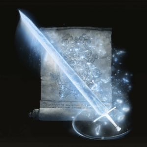 Adula’s Moonblade