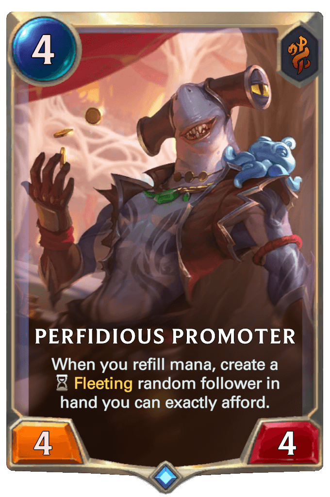 af6c5ccb-perfidious-promoter-lor-card perfidious promoter lor card