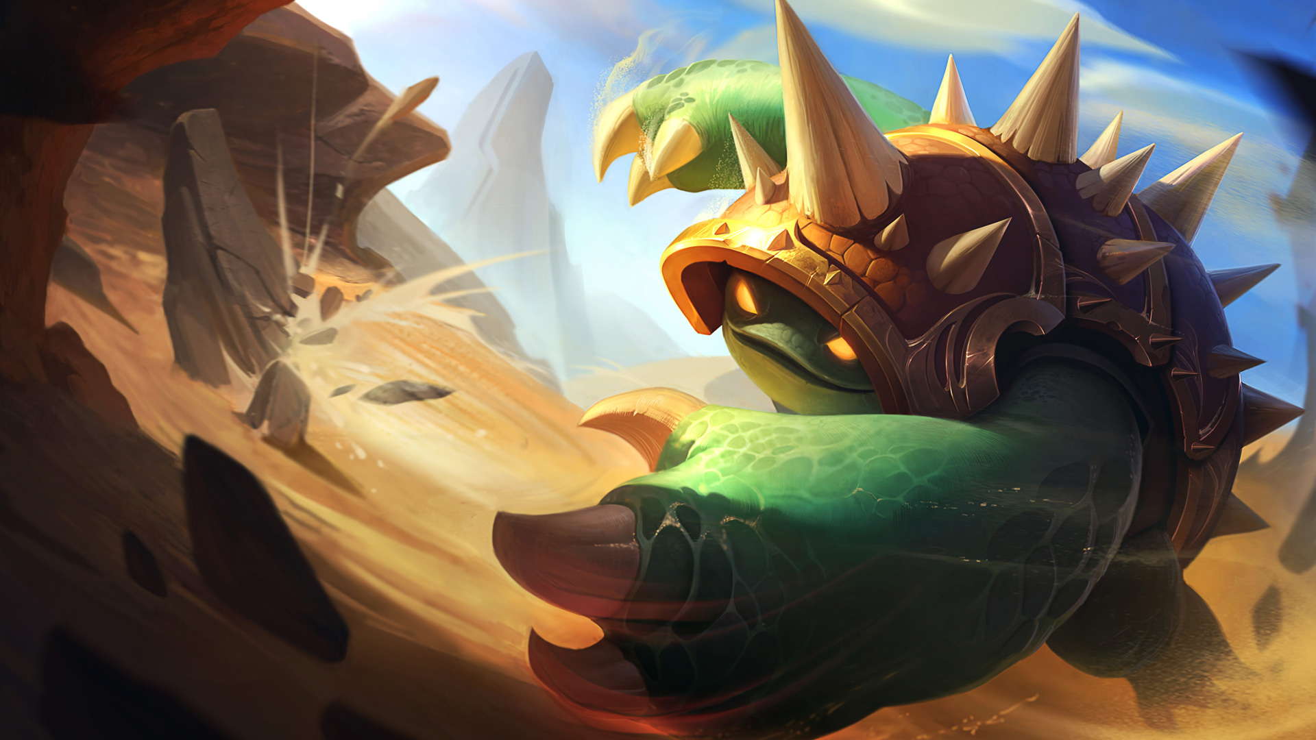 af777eb0-4_12_21_patch22article_baserammus-1 Rammus (WIld Rift Splash Art)