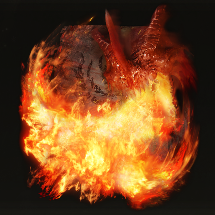 Agheel’s Flame