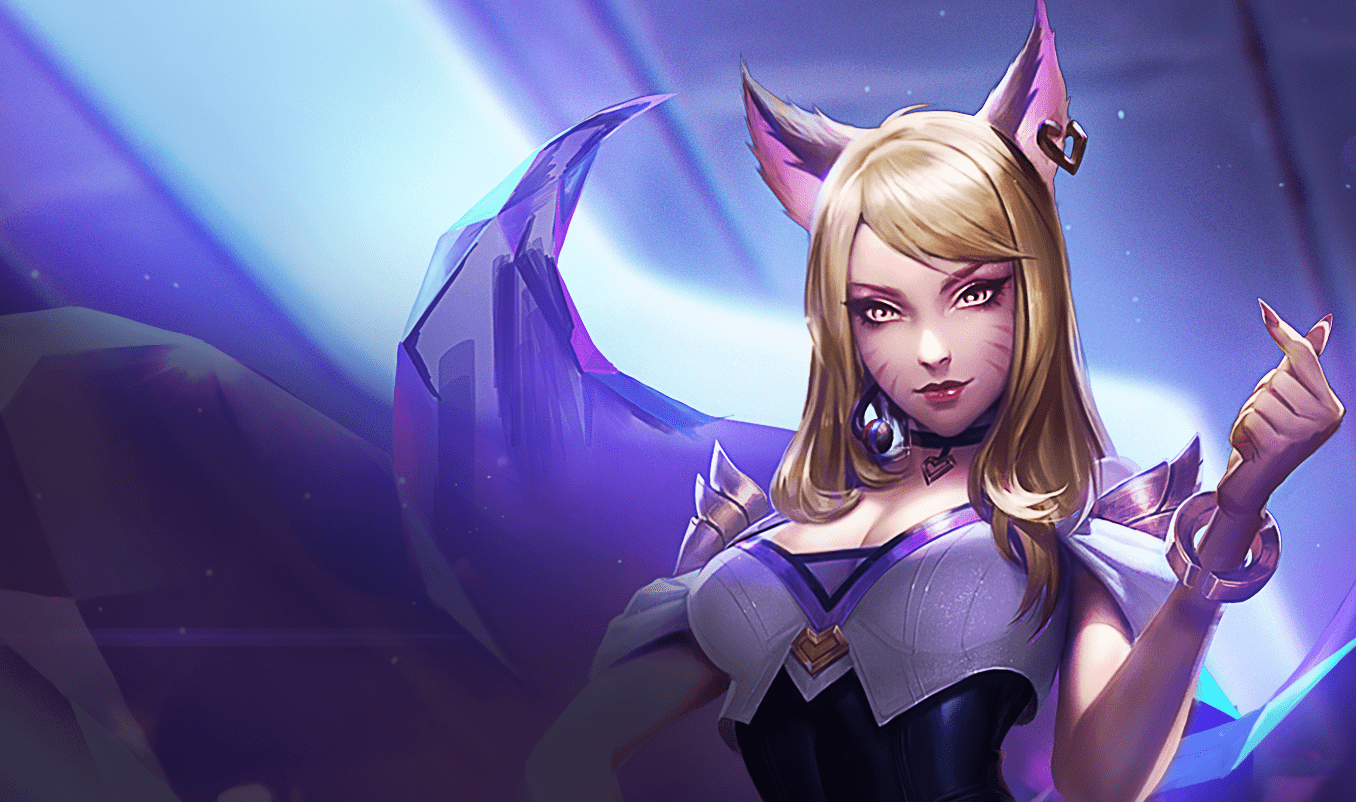 ahri-1 Ahri